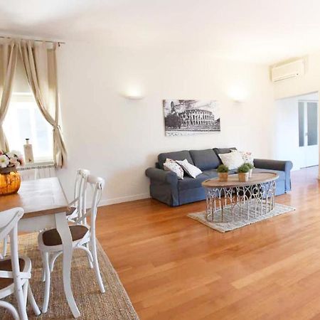 Romantic Flat Near Metro Flaminio Exteriér fotografie