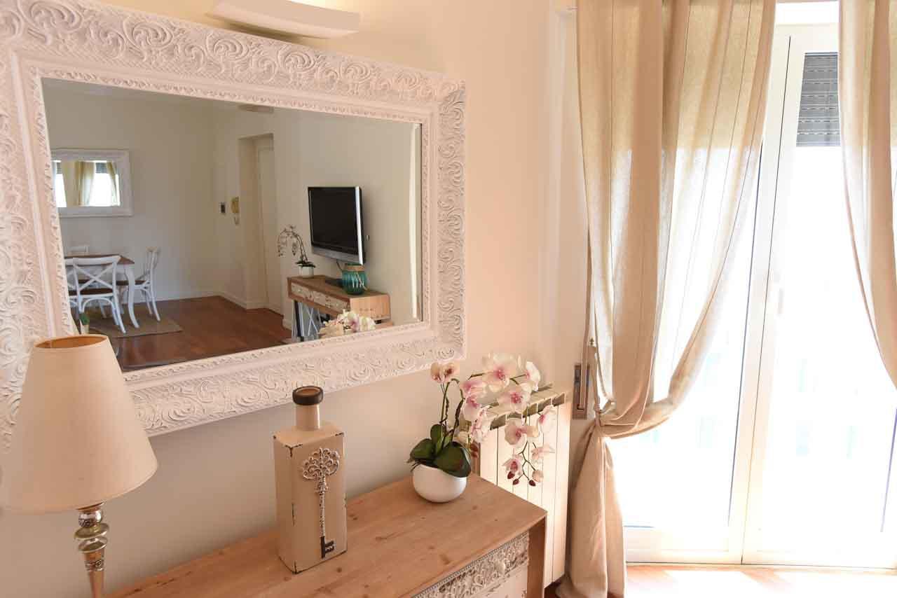 Romantic Flat Near Metro Flaminio Exteriér fotografie