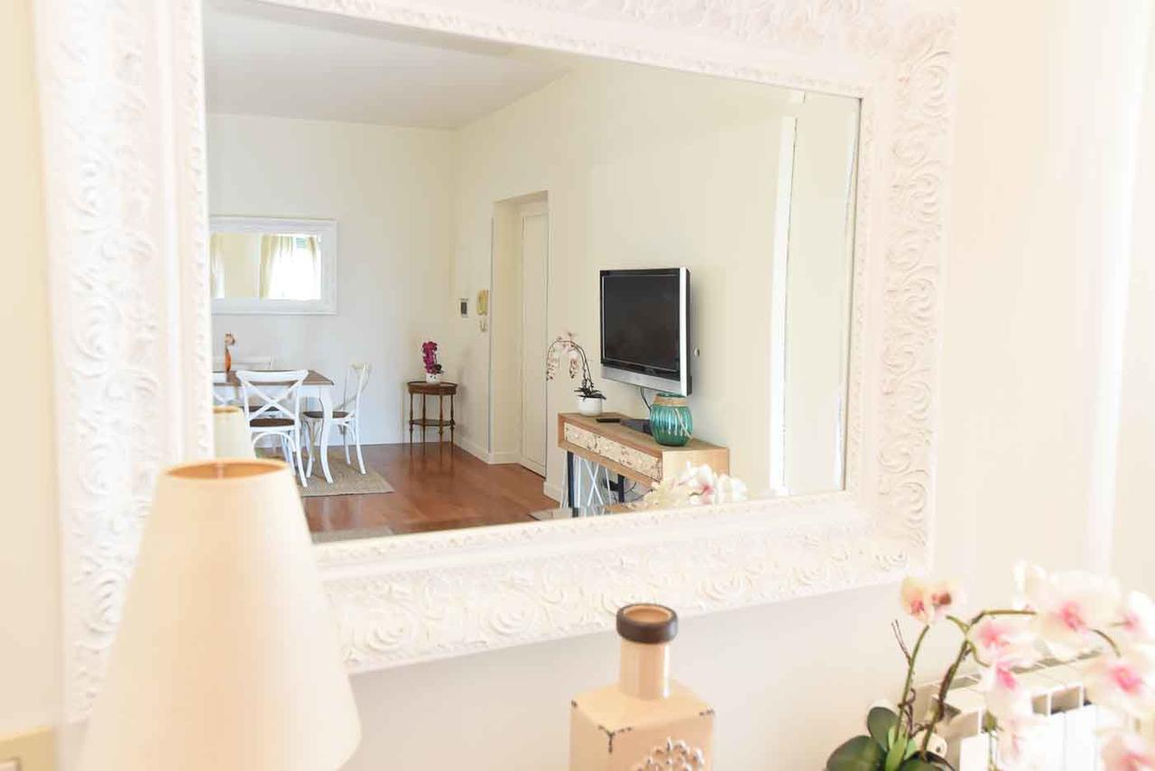 Romantic Flat Near Metro Flaminio Exteriér fotografie