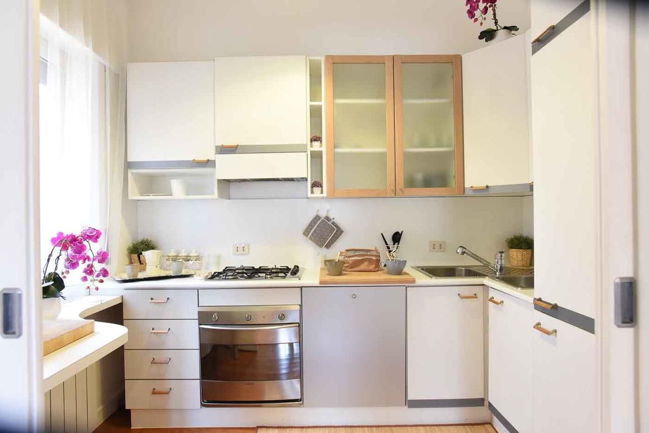 Romantic Flat Near Metro Flaminio Exteriér fotografie