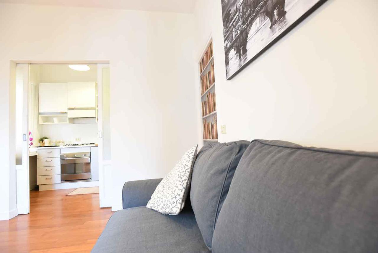 Romantic Flat Near Metro Flaminio Exteriér fotografie