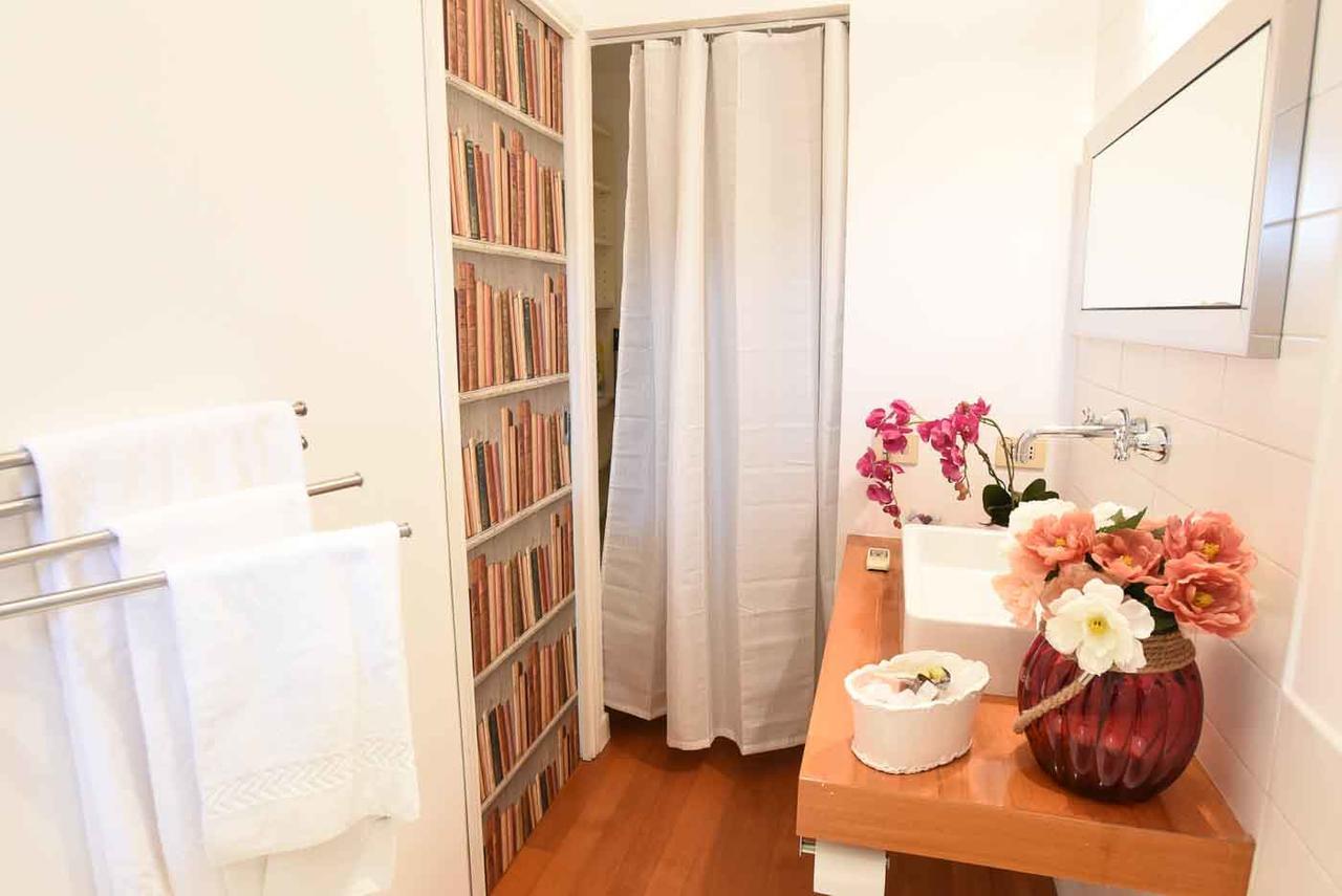 Romantic Flat Near Metro Flaminio Exteriér fotografie