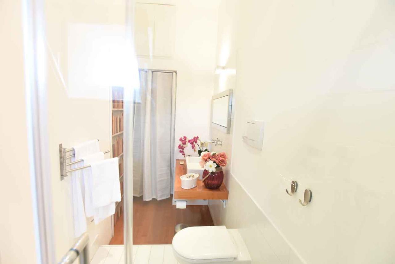 Romantic Flat Near Metro Flaminio Exteriér fotografie