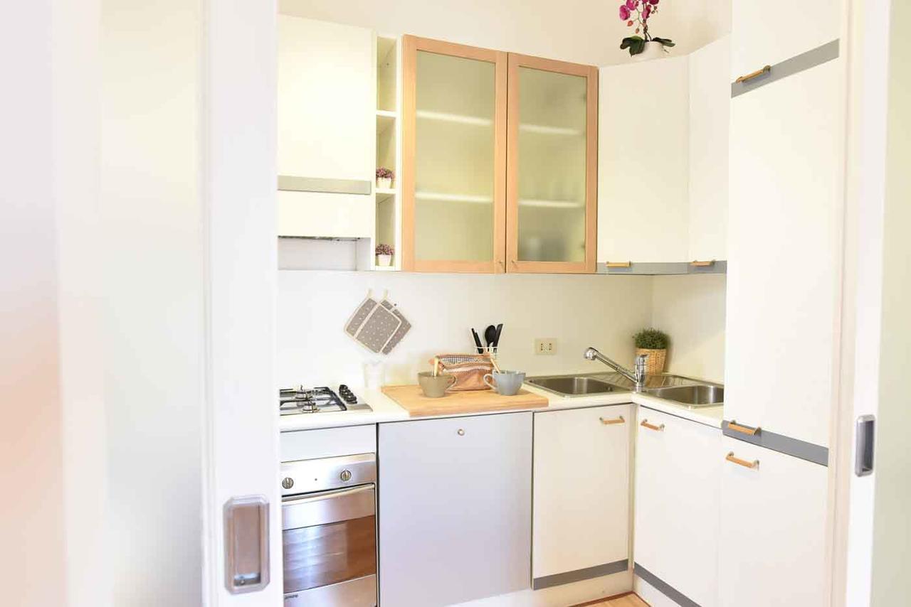 Romantic Flat Near Metro Flaminio Exteriér fotografie