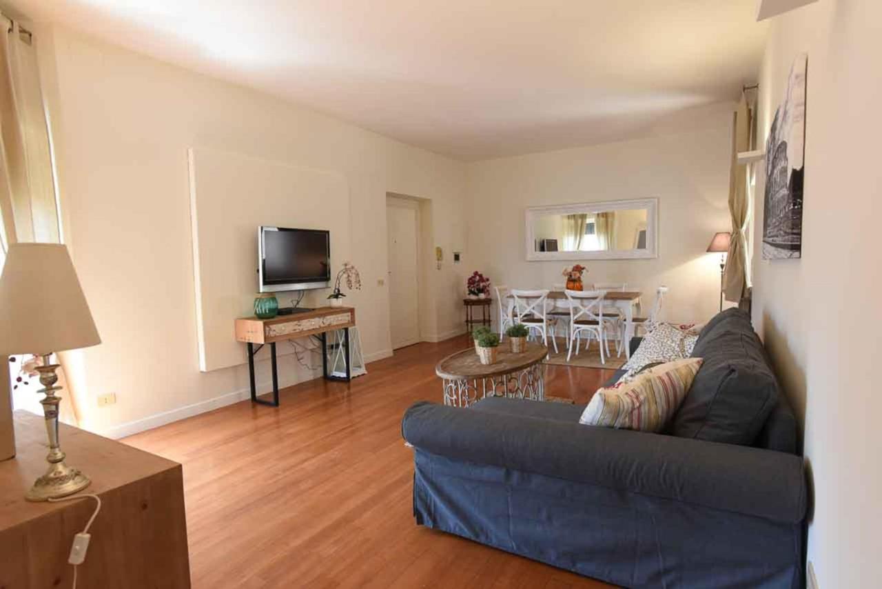 Romantic Flat Near Metro Flaminio Exteriér fotografie